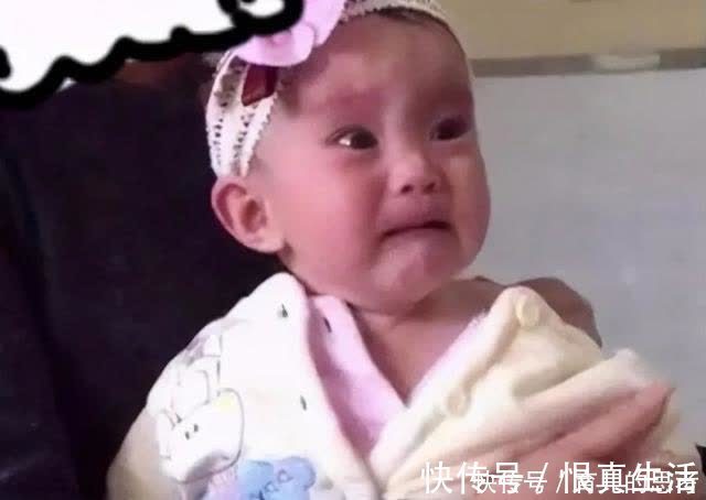 宝宝|1岁宝宝接种疫苗火了,医生不忍心下手,网友:欠你一个影帝