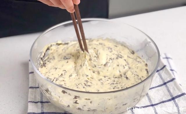 紫菜|简单到没法失败,早餐想省心就做它!补碘补钙又补铁