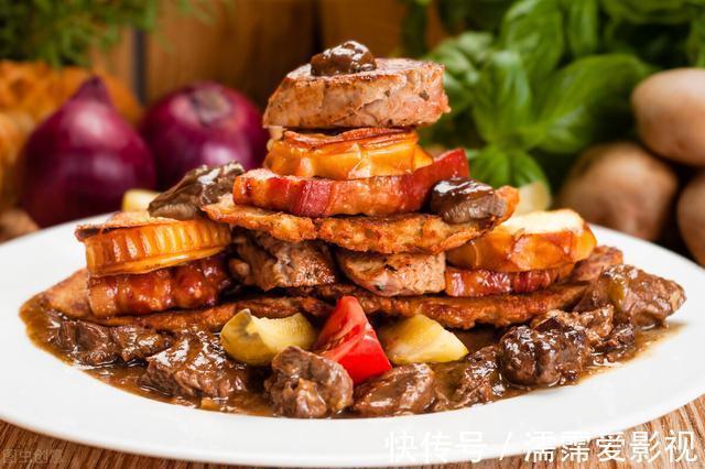 老年痴呆症|老人如何预防老年痴呆？营养师：4类食物要少吃，可能加速衰老