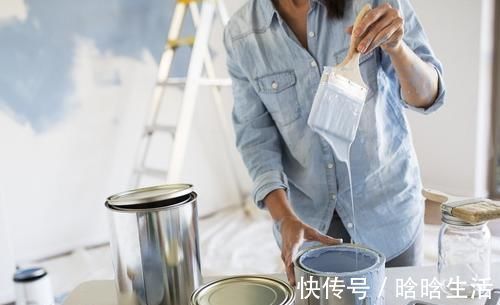 肉酱色|精装房太土?四个小妙招帮你轻松改造,无需费力拆改,成本超低