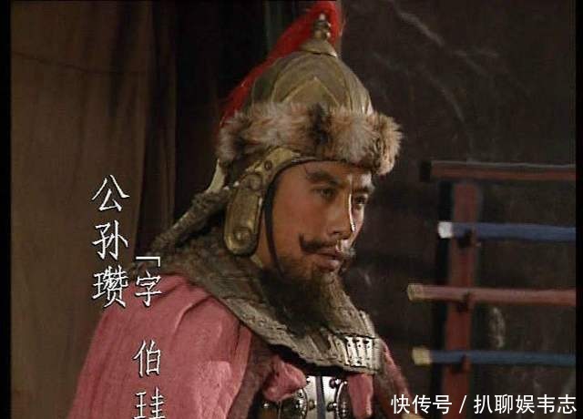 诱杀|他才是三国第一猛将,实力远超吕布关羽,却被袁绍诱杀