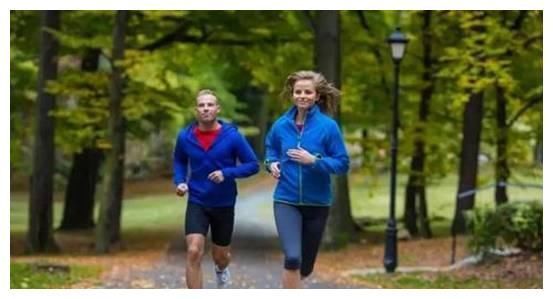 跑步|跑步能减肥,怎么跑才能跑出健康,减掉肥肉