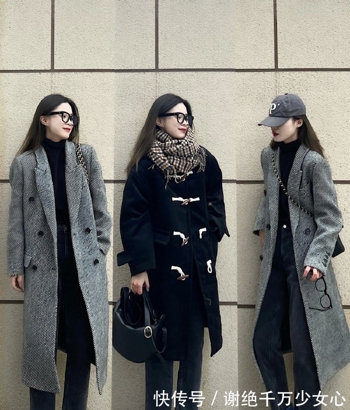 搭配 春天必不可少的淑女风穿搭,4个搭配技巧,让你美爆这个初春