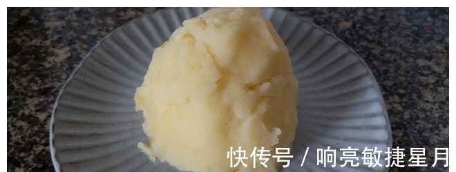 豆瓣酱|土豆别再炒着吃,教你这样做,比肉还香,强身又补钙,孩子抢着吃!