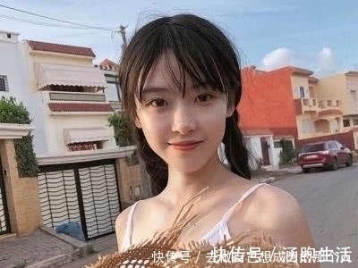 女生|女生想要越变越“好看”,脸上要有这3“特点”,全中不愁没人追