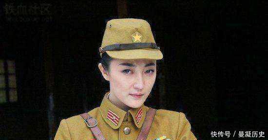 绝技|她是日本奇丑女间谍,身怀三种绝技影响美日战争,战后病死路边