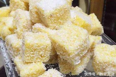 幸福感|保护视力养胃减缓消化,香甜软糯奶香浓郁,满嘴的幸福感