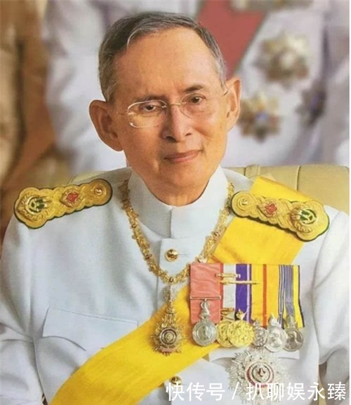 时长|他是现代史最富有的君王，在位时长达70年，去世令国民痛哭不已