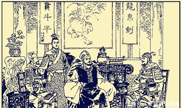 击败|史文恭二十回合击败秦明,为何被此人一招生擒活捉?