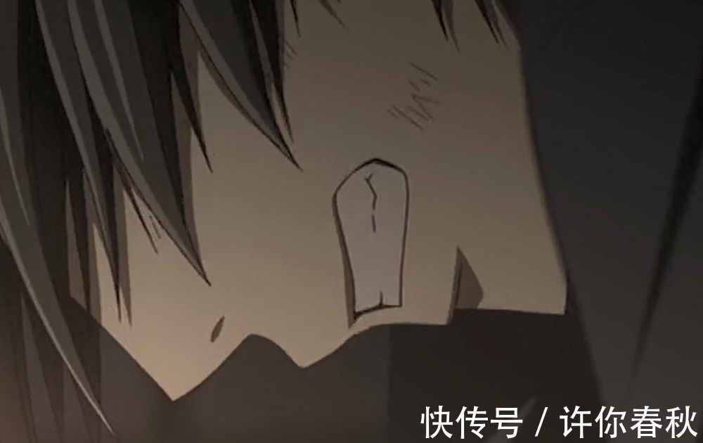 黑田|看哭无数人的日漫,中村春菊代表作之一,守着回忆孤独终老!