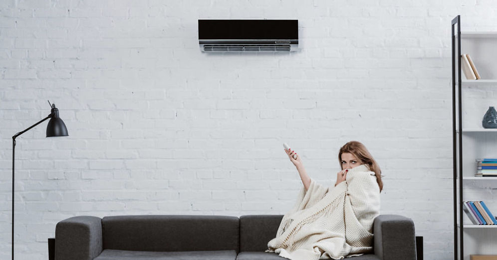 空调综合征|夏季空调病来袭 防治妙招拆解