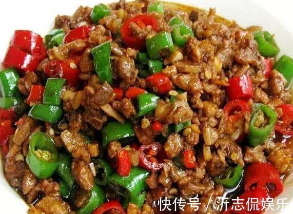 几道经典简单的家常菜,老人孩子见了都喜欢,学会了受益无穷
