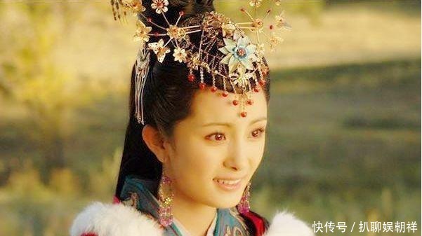 仅如此|祖孙三代同娶一个人，却在史上万古流芳，只因她一项功能