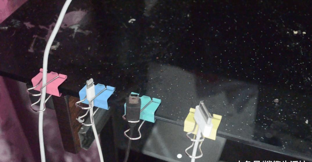 文件|用来夹文件的长尾夹, 没想到有这么多隐藏妙用, 真后悔现在才知道