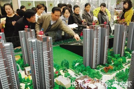 黄金楼层|别再问买哪层房子最好，无论你的楼多高，这几层一直都是黄金楼层