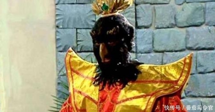 白象精@难怪一见孙悟空,大鹏就祭出阴阳二气瓶,你看500年前发生了啥?