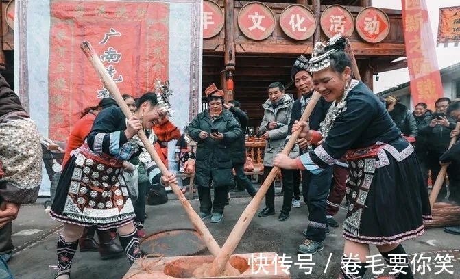 龙胜温泉|这个“宠粉”的小城，正在为你延长着最美的秋色