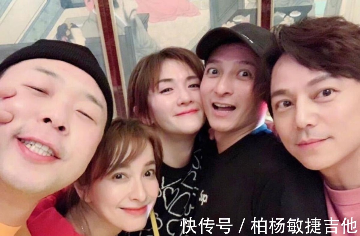 湖南卫视|暴风雨后的湖南卫视求生欲太强,何炅汪涵合力拯救,出台全新节目