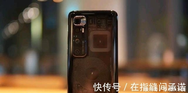 旗舰|小米10尊享版跟红米note9pro的对比，一场高端旗舰跟千元机的pk