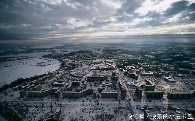 原因|核弹爆炸区百年不能住人，为何广岛长崎却已人满为患？有三点原因