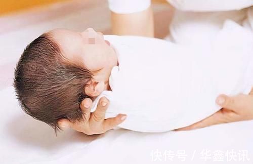 依赖感|刚出生的宝宝,应该多躺还是多抱?很多父母都做错了