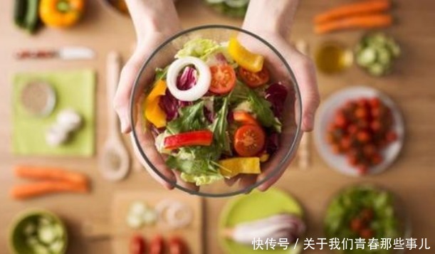 咸蛋黄|想减肥，这6种素食要少吃，最后1种等于喝油，有几种是你爱吃的？