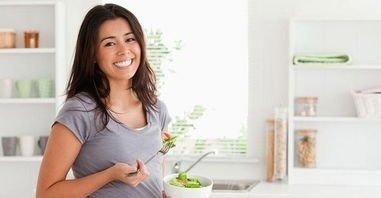 发育|胎儿“畸形”是吃出来的,孕期4类食物碰不得,为了娃要忍住