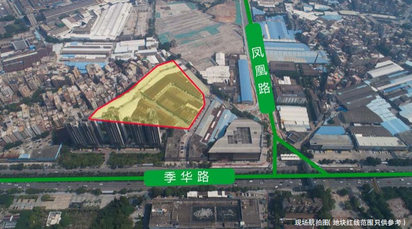 tod|地价6度刷新！重磅还在后头！起底佛山20宗压箱底靓地！