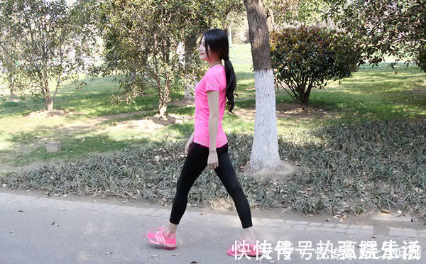 肠胃疾病|走路和寿命有关系吗?每天步行半小时,身体最后会怎样?