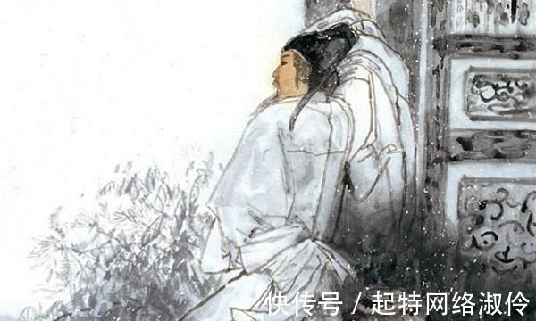 李白@杜甫写了一首诗,带红了唐朝八个“酒鬼”,李白为何排倒数第三?