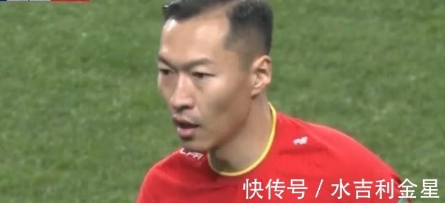 韦世豪|世预赛中日战国足评分两将高分多人隐身,三条线破绽百出