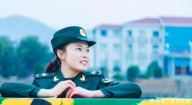 好处|女生当兵有哪些好处退伍后适合做什么工作比较好