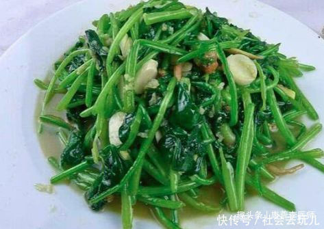 女人不想身體變差，推薦幾種食物，排毒消脂，緩解不適，提高素質(zhì)