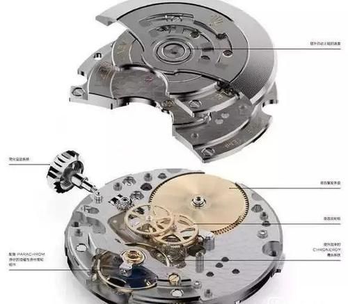 如何评价3235机芯？