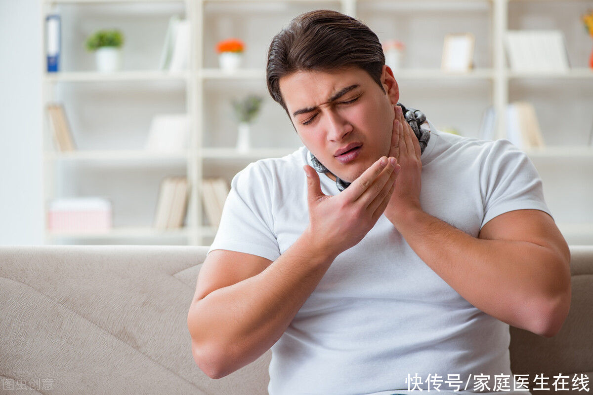 睡眠质量|男人其实并没有那么坚强，注意这8件事，可能会触发抑郁