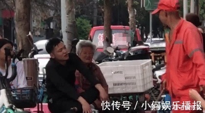 小样|“佛系奶爸”专治萌娃耍横火了,奶爸盘着腿坐着小样,治不了你!
