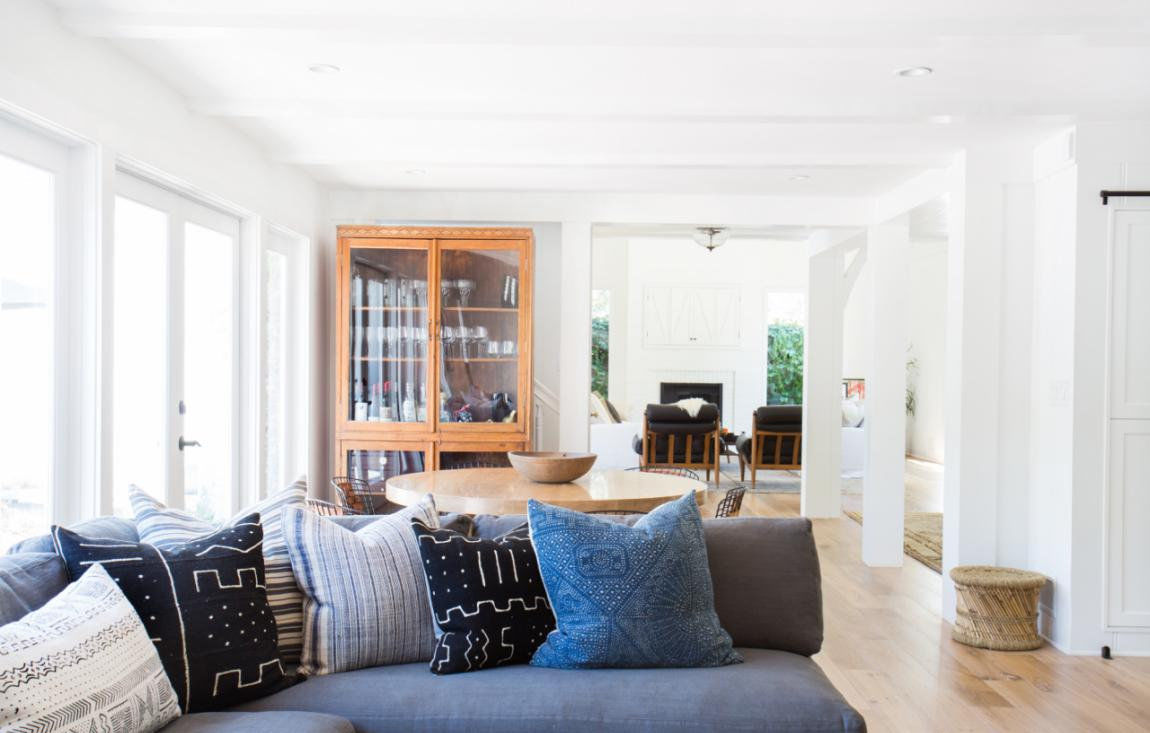 loft|装修经验谈：谁说房屋层高都是越高越好？合理的范围才最重要！