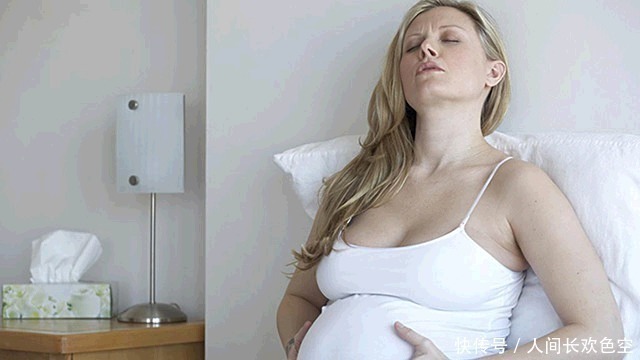 起床|孕妈起床忘记做一件事，容易影响胎儿健康