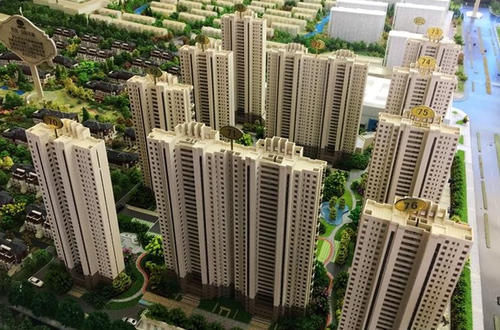 楼层|买房时就剩2楼、13楼、14楼、18楼和顶楼,该如何选呢?