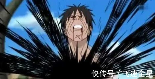 四象|火影忍者忍界四大强悍禁术失传,都来自木叶