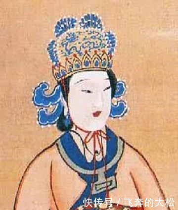 睡拥500吨财宝的中国女人!