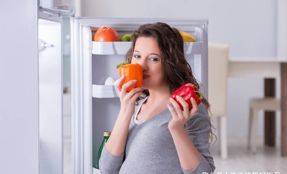 宝宝|孕期里有节制的饮食，既有利于胎宝宝的健康，又有利于产后的恢复