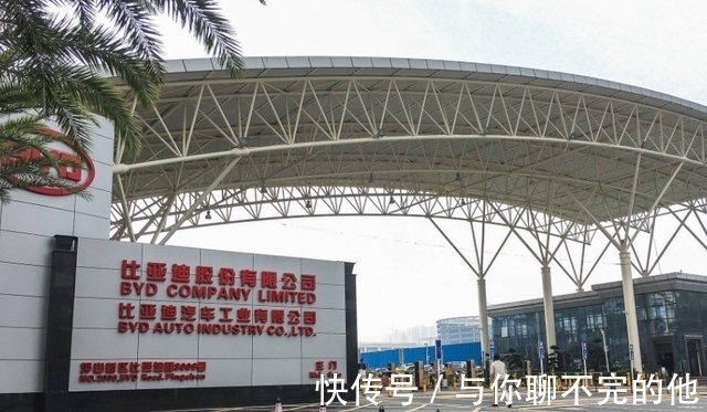 国产巨头|被低估的国产巨头,或许是中国的下一个“华为”?