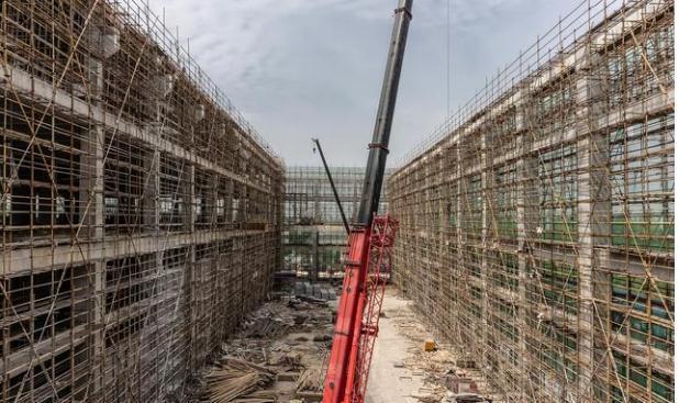 碧桂园|房地产进入下半程,5个“新变化”浮出水面,风声越来越紧了?