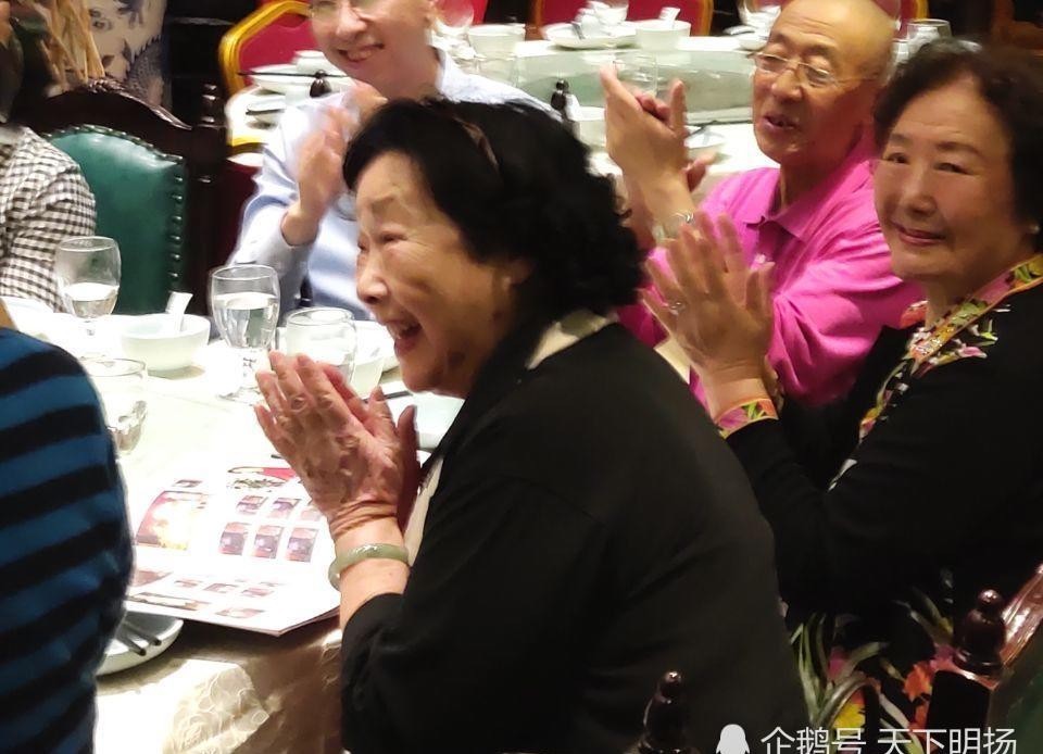 大师|梅兰芳大师弟子 梅派名家丁至云百年诞辰纪念会日前在津隆重召开