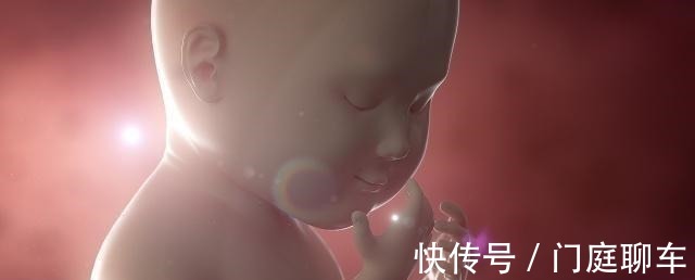 发育|怀孕时,孕妈出现的这3种“糗事”,恰好是胎儿“很开心”,恭喜