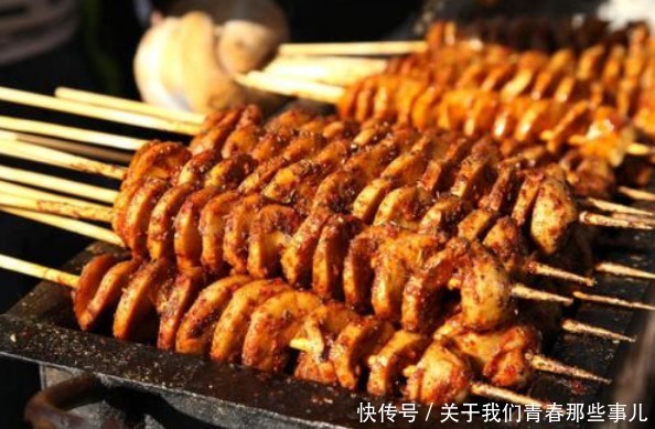 咸蛋黄|想减肥,这6种素食要少吃,最后1种等于喝油,有几种是你爱吃的?