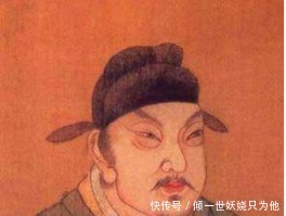 杨素是将门之子！