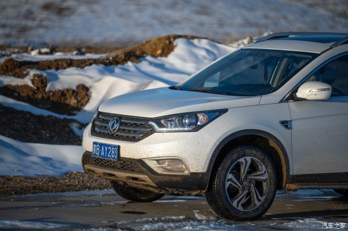 风神#车圈快乐星球#一个人的追星苦旅