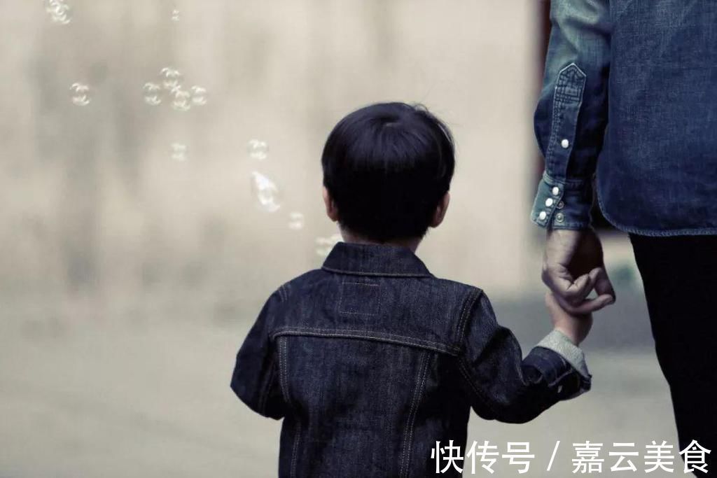 孩子|孩子是一面镜子,暴露了父母的自我成长状态
